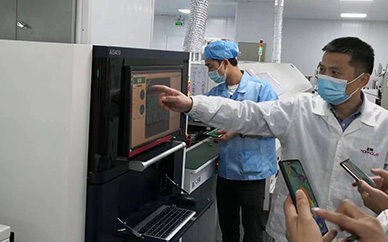 控制板提升家電品質(zhì) 技術成本雙考量
