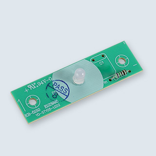 果蔬機(jī)控制器