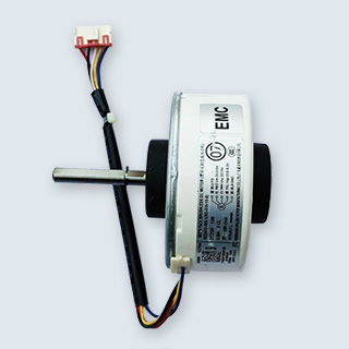 直流無刷電機控制器