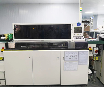 全自動松下AI機(jī)